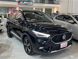 ام جي ZS